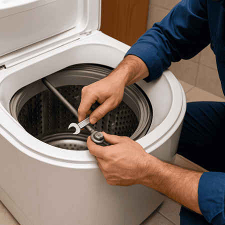 Reparaciones de averías de electrodomésticos del hogar en Orgaz urgentes Servicio de reparaciones 24h en Orgaz