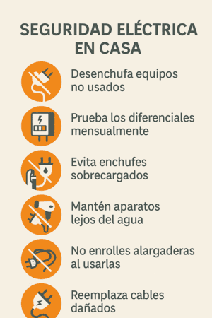 Servicio de reparaciones 24h en El Carpio de Tajo